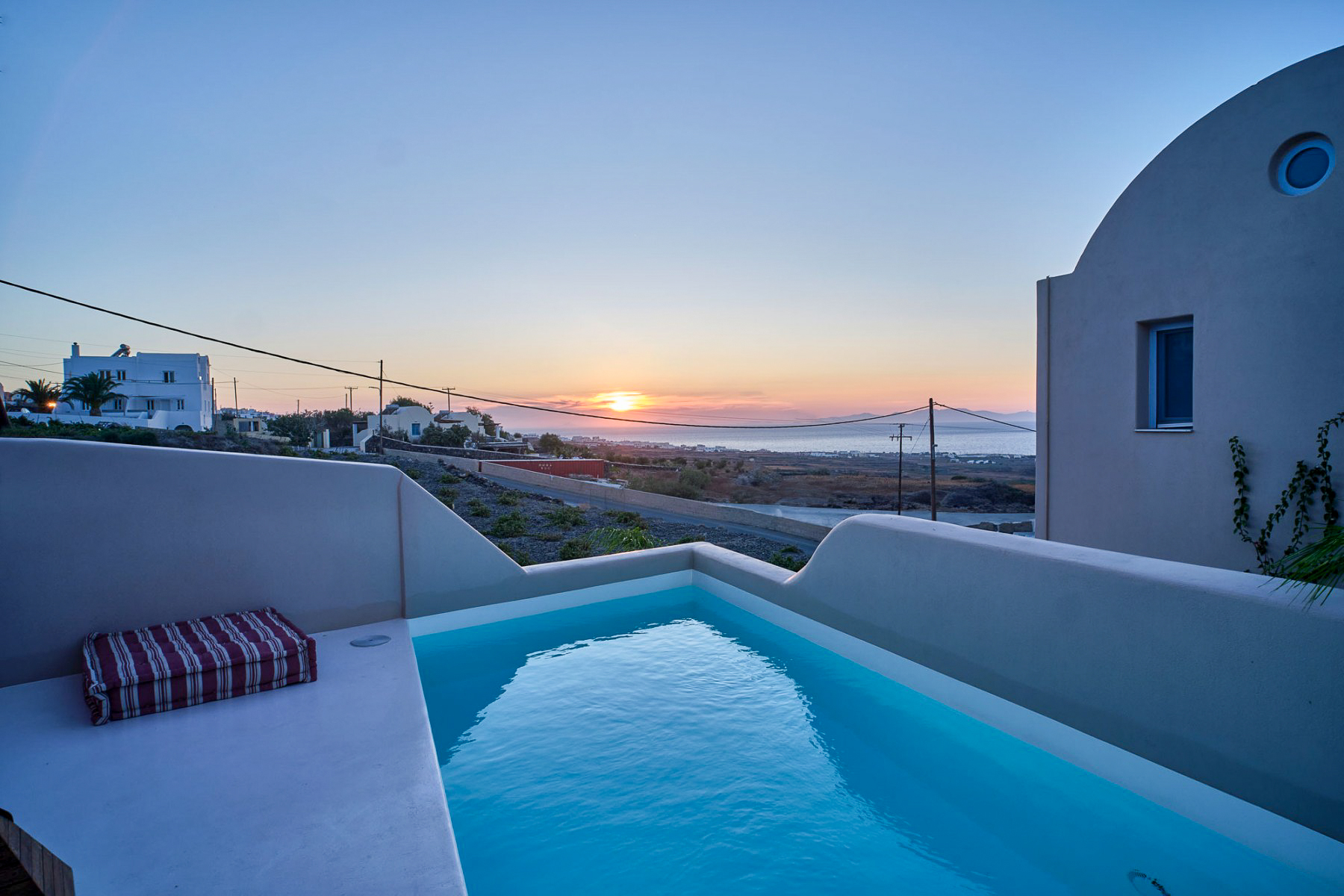 Signature Two Bedroom Villa