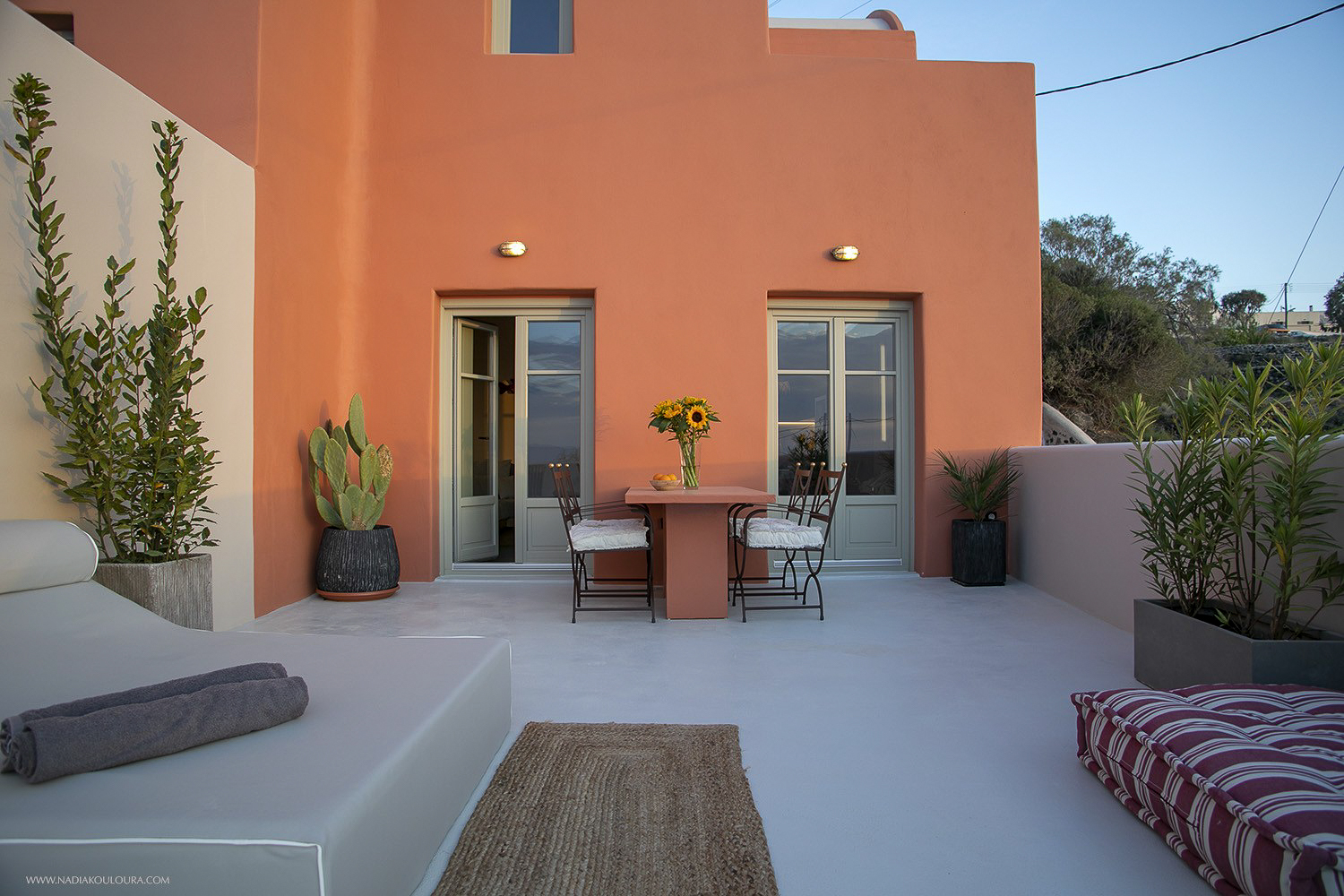 Superior Two Bedroom Villa